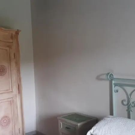 아파트 Casina Del Castello *