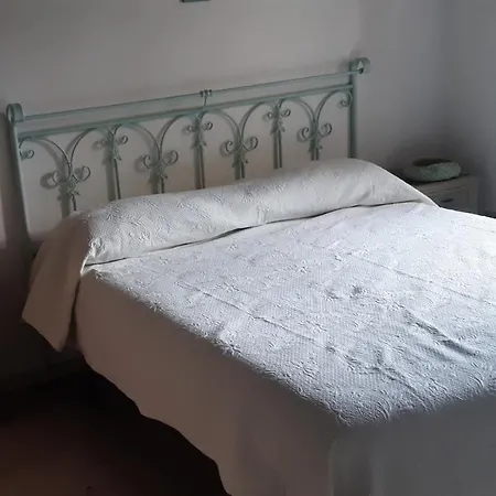 아파트 Casina Del Castello 카스텔누오보 델라 미세리코르디아