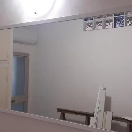 Casina Del Castello * 카스텔누오보 델라 미세리코르디아