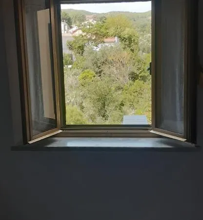 Casina Del Castello * 카스텔누오보 델라 미세리코르디아