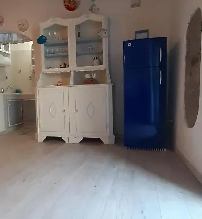 Casina Del Castello 아파트