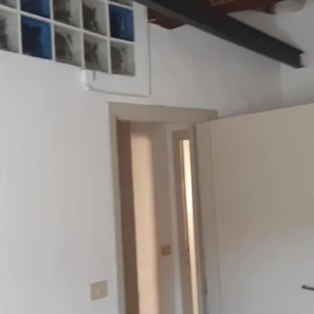 아파트 Casina Del Castello 카스텔누오보 델라 미세리코르디아